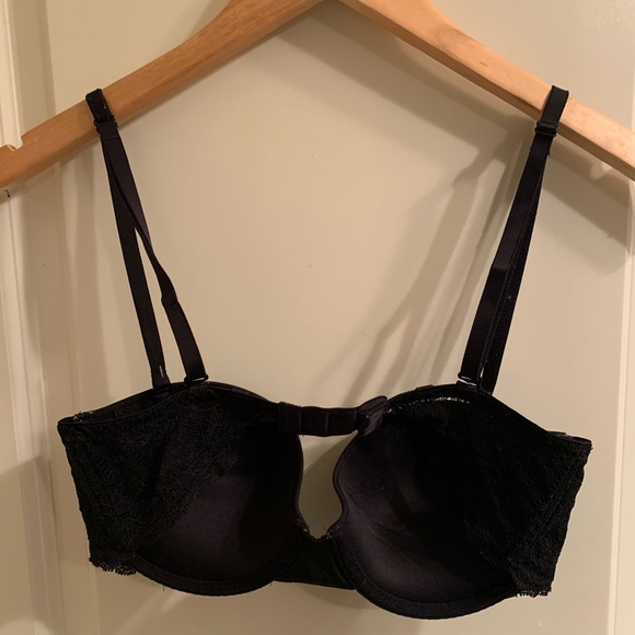 GapBody favourite strapless uplift bra - Picture 2 of 3